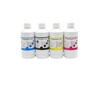 Tinta pigmentada Resistente al Agua de 500ml Compatible con los Modelos de Impresora P6000 P7000 P8000 P9000 P6080 P7080 P8080 P9080 11 Colores Disponibles(Light Black)