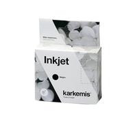 TINTA RECICLADA KARKEMIS CANON PG-560 XXL/ALTA CAPACIDAD/NEGRO