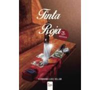 Tinta Roja 3ª Edición