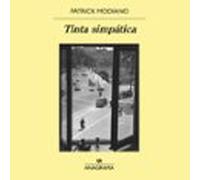 Tinta Simpática (audiolibro)