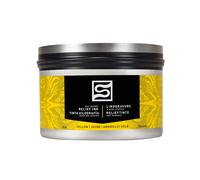 Tinta Speedball Oil Relief de 8 onzas amarilla para impresiσn en bloque