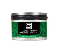 Tinta Speedball Oil Relief de 8 onzas, verde, para impresiσn en bloque