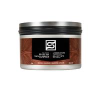 Tinta Speedball Oil Relief, marrσn de 8 onzas para impresiσn en bloque