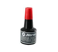 Tinta tampón - Roja