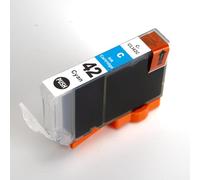 Tinta Techtek 14 ml compatible con [Canon] Pro-100, Pro-100S sustituye a CLI-42C