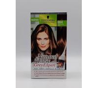 Tinta TESTANERA Natural & Easy N.664 castaño claro