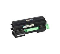 Tinta - Tóner genérico para Ricoh Aficio MP401SPF/MP402SPF/SP4520DN Negro 841887