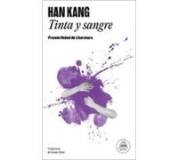 Tinta Y Sangre