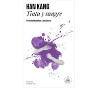 Tinta y sangre (Random House)