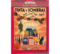 Tinta Y Sombras (cozy Mystery) (serie Secretos Libros Y Bollos 4 )