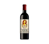 Tintafina Casa Rojo Magnum 2019