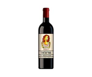 Tintafina Casa Rojo Magnum 2019