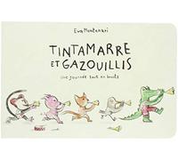 Tintamarre et gazouillis: Une journée tout en bruits