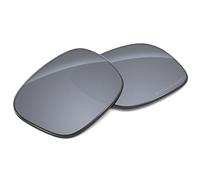 Tintart Lentes de repuesto compatibles con Oakley Holbrook OO9102, versión polarizada, 100% protección UV, antiarañazos