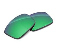 Tintart Lentes de repuesto de rendimiento compatibles con Oakley Gascan OO9014 polarizadas, protección UV, antiarañazos