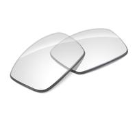Tintart Lentes de repuesto de rendimiento compatibles con Oakley Gascan OO9014 polarizadas, protección UV, antiarañazos