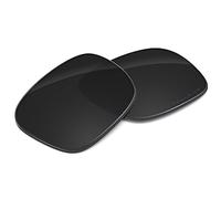 Tintart Lentes de repuesto de rendimiento compatibles con Oakley Holbrook XL OO9417 grabado polarizado