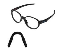 Tintart Nosepieces - Protectores nasales para gafas Oakley Metalink OX8153