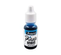 Jacquard Tintas con Alcohol de Colores, Baja Blue, 1/2 oz
