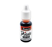 Tintas con Alcohol de Colores Jacquard, Calabaza Orange, 1/2 oz