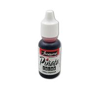 Jacquard Tintas con Alcohol de Colores, Chili Pepper Red, 1/2 oz