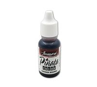 Jacquard Tintas con Alcohol de Colores, Havana Brown, 1/2 oz