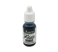 Tintas con Alcohol de Colores Jacquard, Rainforest Green, 1/2 oz