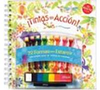 ¡tintas en accion!