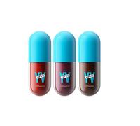 Tintas Hidratantes De Labios Hidratantes Aceites Nutritivos De Larga Duración Conjunto Maquillaje Brillante Aceite Brillante