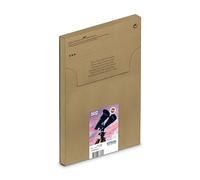 Tintas originales individuales 502 Binoculares de Epson