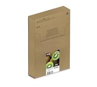 Tintas originales individuales Epson 202 Claria Premium Kiwi