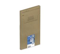 Epson Alarm clock Multipack 3-colour 27XL DURABrite Ultra Ink