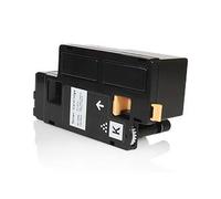 tintasycartuchos.com FasaWorld - Compatible DELL E525W Negro Cartucho DE Toner 593-BBLN H3M8P DPV4T 2.000 Páginas - DELL-DT-E525BK-Genérico