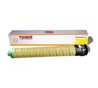 tintasycartuchos.com FasaWorld - Compatible RICOH AFICIO MP-C2503SP MP-C2003SP MP-C2004SP MP-C2504SP Amarillo Cartucho DE Toner 841926 841919 9.500 Páginas - RICOH-RT-MPC2003YL-Genérico