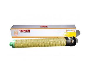 tintasycartuchos.com FasaWorld - Compatible RICOH AFICIO MP-C2503SP MP-C2003SP MP-C2004SP MP-C2504SP Amarillo Cartucho DE Toner 841926 841919 9.500 Páginas - RICOH-RT-MPC2003YL-Genérico
