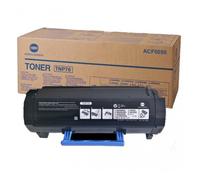 Konica Minolta Cartucho de tóner Bizhub 4000i/4020i Negro Original ACF0050/TNP76