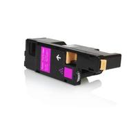 tintasycartuchos.com Tinta Compatible Toner GENERICO para DELL 1250/1350/1355/C1760 Magenta 593-11142