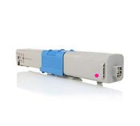 Tóner magenta compatible Oki C510/C530/MC561/MC562 44469723