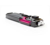 tintasycartuchos.com Toner GENERICO para DELL C2660DN/C2665DNF Magenta 593-BBBS/V4TG6/VXCWK