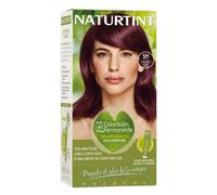 Naturtint Tinte Capilar 5.M Castaño Claro Caoba, 1