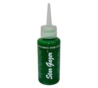 Tinte Cabello Semipermanente Stargazer Acondicionador Disfraz Color UV Verde