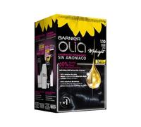 Tinte Capilar Color N-1.1 Negro Safiro Blacklight 1.1