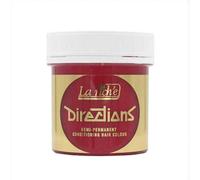 Tinte capilar de la riche directions 88ml (flamingo pink - rosa flamen