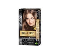 Tinte Capilar Keratin Bellefine
