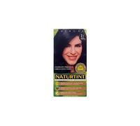 Tinte capilar - NATURTINT - 2 1 NEGRO AZULADO - Sin amoníaco - Crema - Todos los tipos de cabello