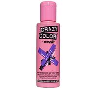 Tinte capilar semi-permanente de Crazy Color 100ml (Lilac - lila)