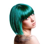 Tinte capilar semi-permanente UV de Stargazer 70ml (Turquesa)