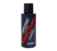 Manic Panic After Midnight Amplified Creme, Vegan, Cruelty Free, Blue Semi Permanent Hair Dye 118ml
