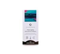 Tinte Chroma BIO Castaño Medio Ceniza 4.1-500 gr