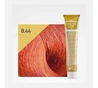 TINTE COLOR LUX 8.44 RUBIO CLARO COBRE INTENSO 100ML